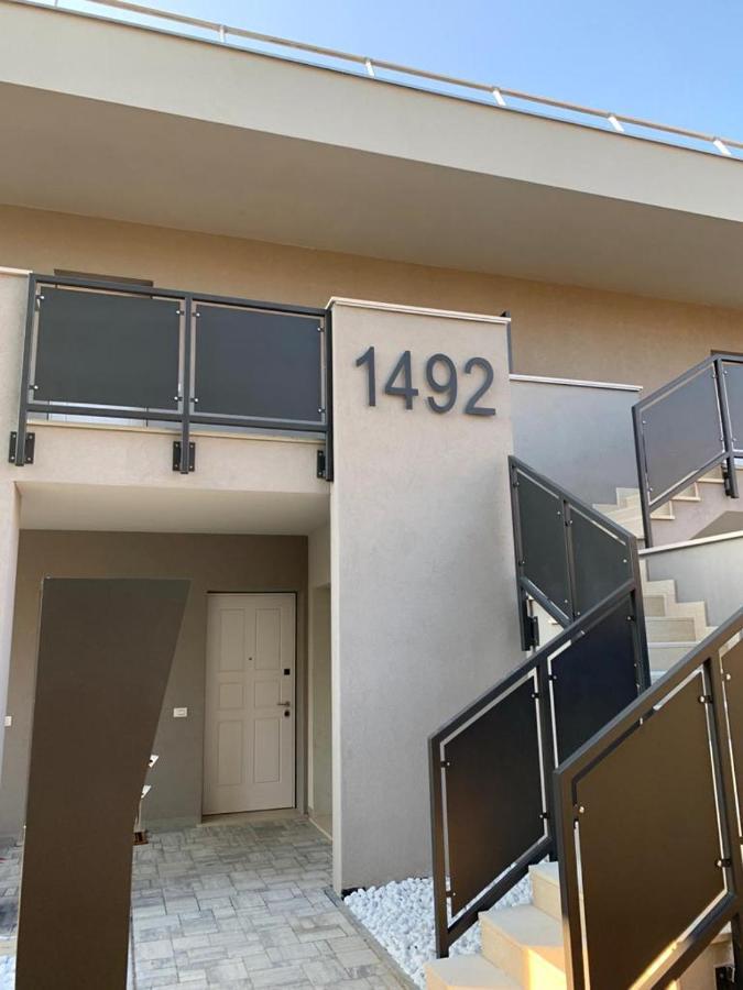 Apartamento White House 4 Brescia Exterior foto
