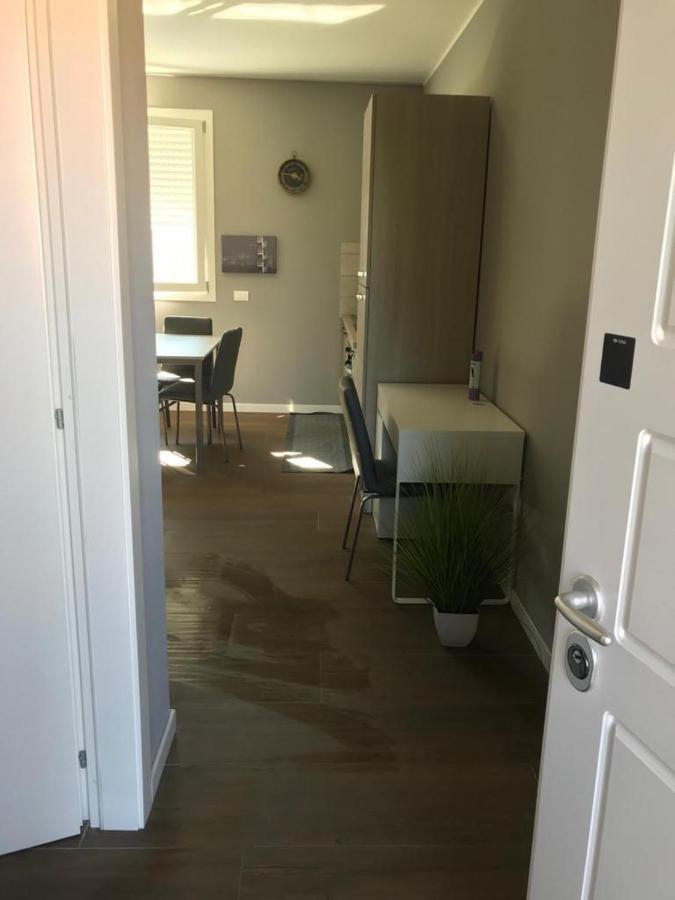 Apartamento White House 4 Brescia Exterior foto
