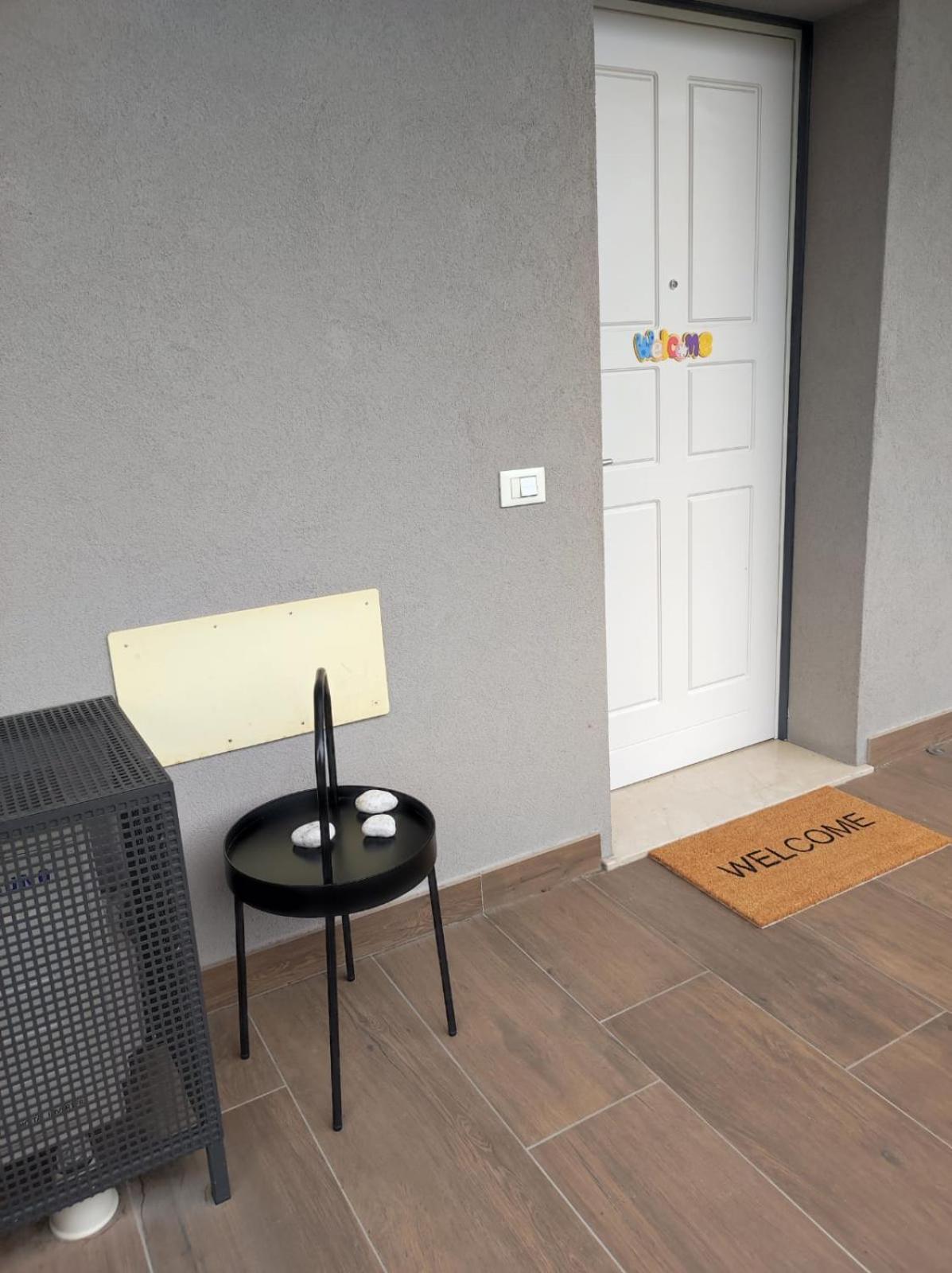 Apartamento White House 4 Brescia Exterior foto